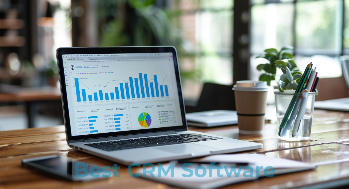 CRM Software