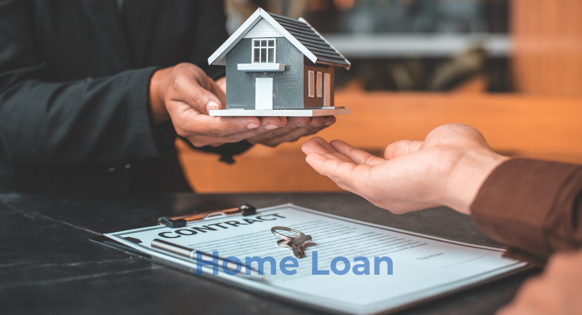 Home Loan